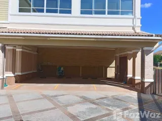 For rent 4 bed house in Mueang Khon Kaen, Khon Kaen