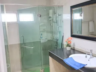 For rent 4 bed house in Mueang Khon Kaen, Khon Kaen