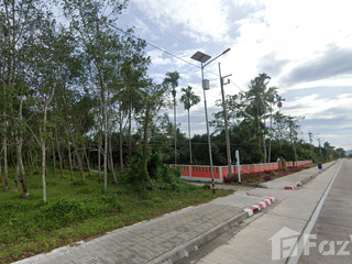 For sale land in Lan Saka, Nakhon Si Thammarat