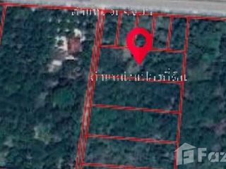 For sale land in Lan Saka, Nakhon Si Thammarat