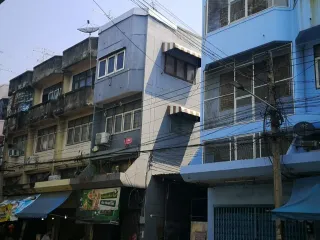 For rent 2 bed townhouse in Mueang Nakhon Pathom, Nakhon Pathom