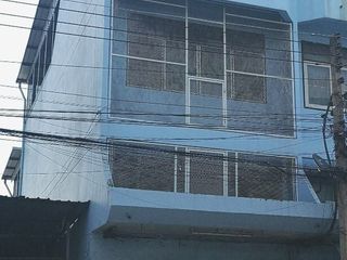 For rent 2 bed townhouse in Mueang Nakhon Pathom, Nakhon Pathom