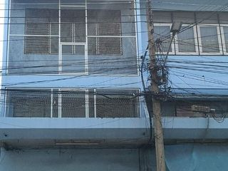 For rent 2 bed townhouse in Mueang Nakhon Pathom, Nakhon Pathom
