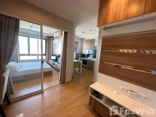 For rent 1 bed condo in Hat Yai, Songkhla