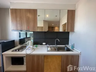 For rent 1 bed condo in Hat Yai, Songkhla