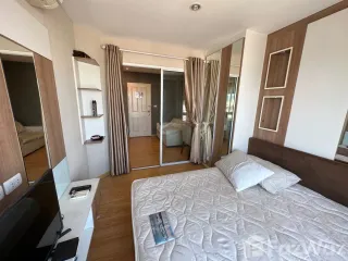 For rent 1 bed condo in Hat Yai, Songkhla