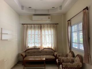 For rent 3 bed house in Mueang Khon Kaen, Khon Kaen