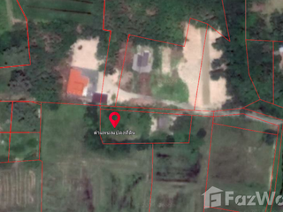 For sale land in Tha Sala, Nakhon Si Thammarat