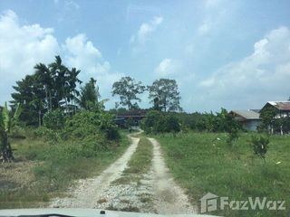 For sale land in Tha Sala, Nakhon Si Thammarat