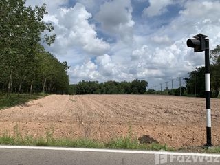 For sale land in Na Di, Prachin Buri