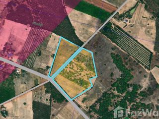 For sale land in Na Di, Prachin Buri