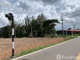 For sale land in Na Di, Prachin Buri