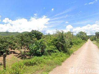 For sale land in Mae Tha, Lamphun