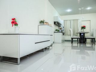 For sale 3 bed townhouse in Mueang Nakhon Pathom, Nakhon Pathom