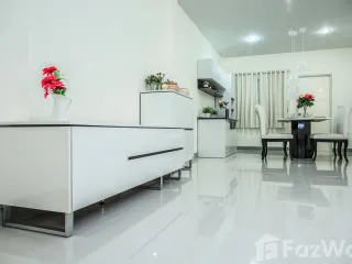 For sale 3 bed townhouse in Mueang Nakhon Pathom, Nakhon Pathom