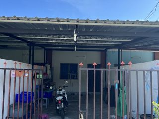 For sale 1 Beds townhouse in Mueang Rayong, Rayong