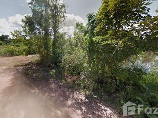 For sale land in Mueang Udon Thani, Udon Thani