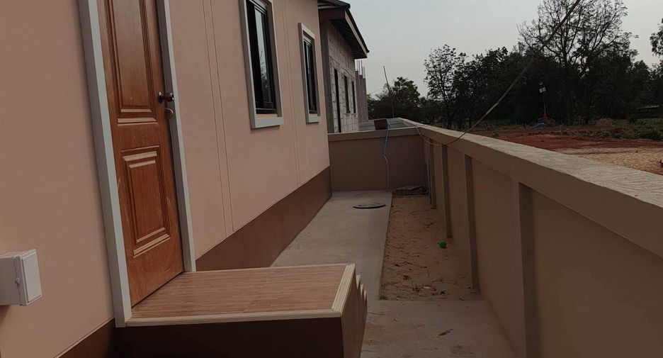 For sale 3 bed house in Mueang Chaiyaphum, Chaiyaphum