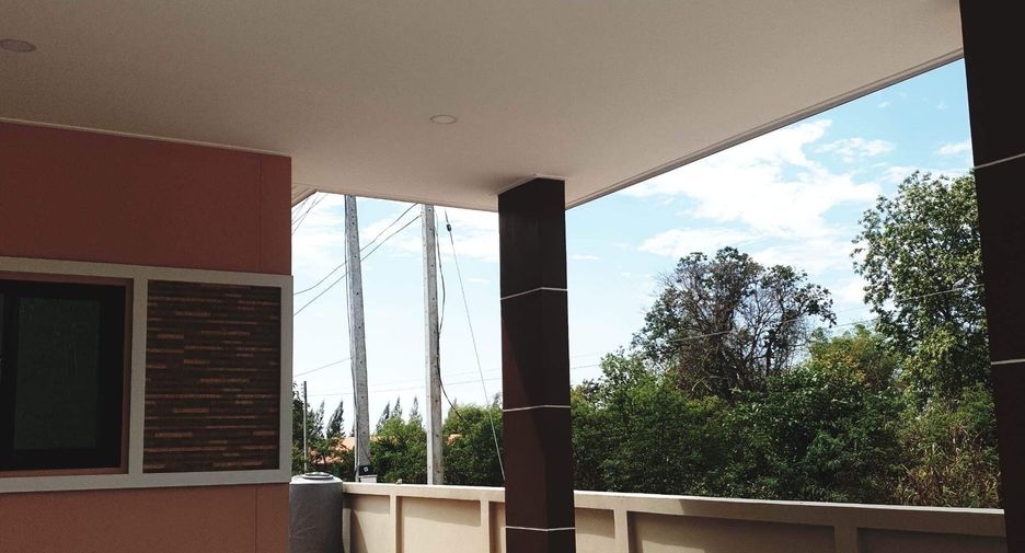 For sale 3 bed house in Mueang Chaiyaphum, Chaiyaphum
