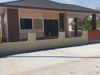 For sale 3 bed house in Mueang Chaiyaphum, Chaiyaphum