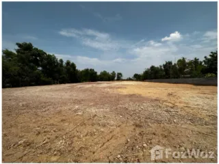 For sale land in Mueang Udon Thani, Udon Thani