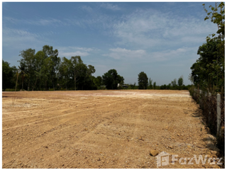 For sale land in Mueang Udon Thani, Udon Thani