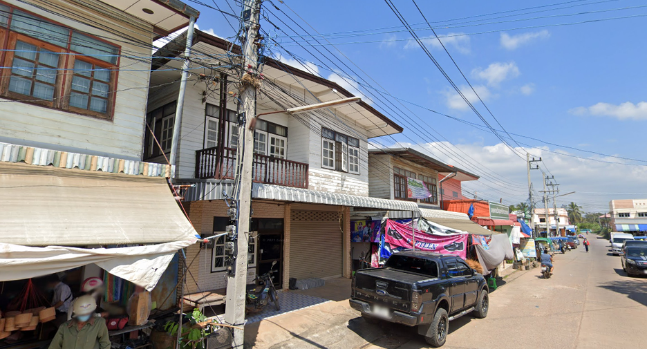 For sale 2 bed house in Non Sang, Nong Bua Lamphu