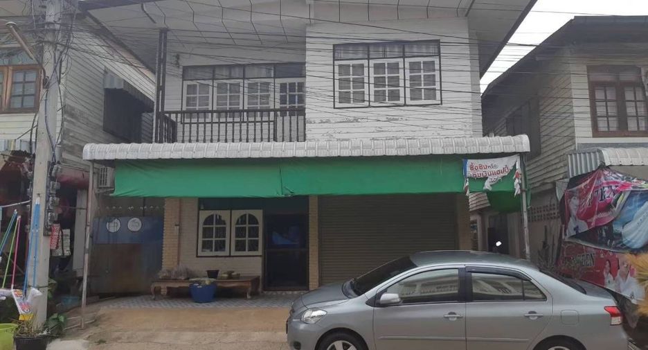 For sale 2 bed house in Non Sang, Nong Bua Lamphu