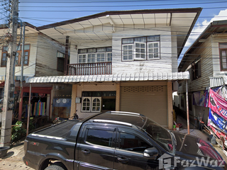 For sale 2 bed house in Non Sang, Nong Bua Lamphu
