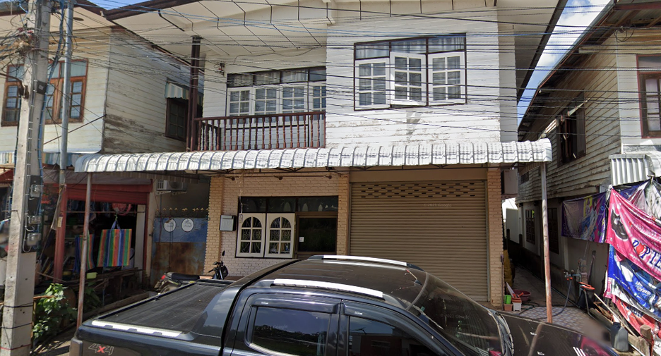 For sale 2 bed house in Non Sang, Nong Bua Lamphu
