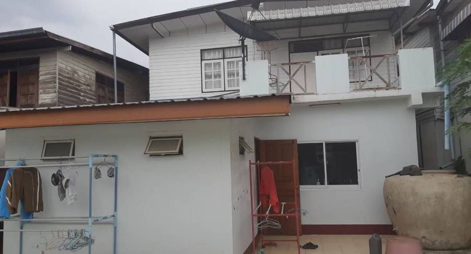 For sale 2 bed house in Non Sang, Nong Bua Lamphu