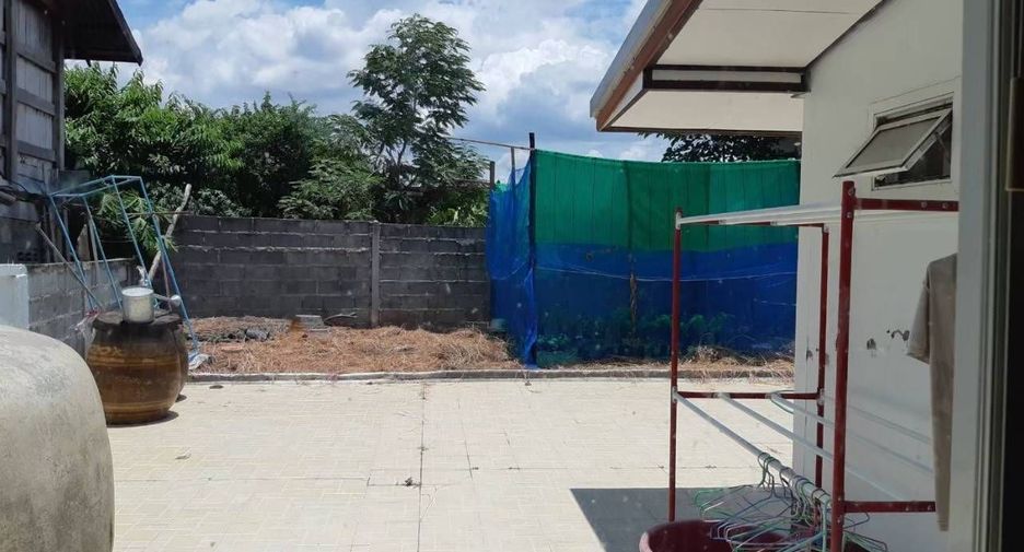 For sale 2 bed house in Non Sang, Nong Bua Lamphu