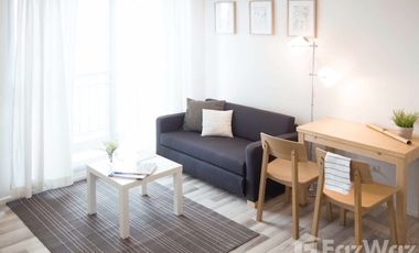For sale 1 bed condo in Pak Kret, Nonthaburi