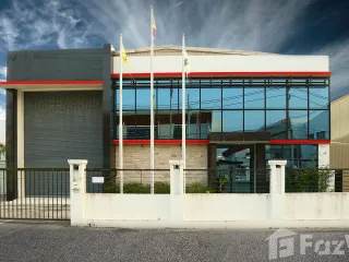 For sale 10 bed house in Ban Bueng, Chonburi