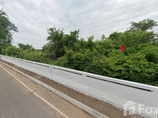 For sale land in Phibun Mangsahan, Ubon Ratchathani