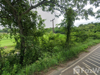 For sale land in Phibun Mangsahan, Ubon Ratchathani