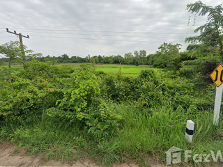 For sale land in Phibun Mangsahan, Ubon Ratchathani