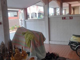 For sale 4 bed townhouse in Mueang Nonthaburi, Nonthaburi