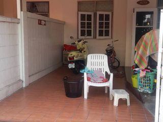 For sale 4 bed townhouse in Mueang Nonthaburi, Nonthaburi