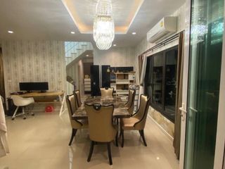 For sale 3 bed house in Khlong Luang, Pathum Thani