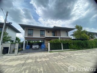 For sale 3 bed house in Khlong Luang, Pathum Thani