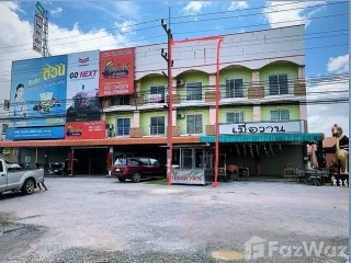 For sale 2 bed townhouse in Ban Phai, Khon Kaen
