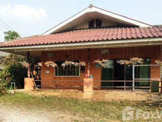 For sale land in Mueang Lamphun, Lamphun