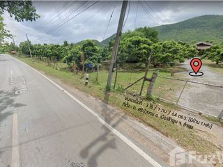 For sale land in Mueang Lamphun, Lamphun
