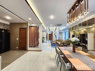 For sale 4 bed villa in Mueang Nonthaburi, Nonthaburi
