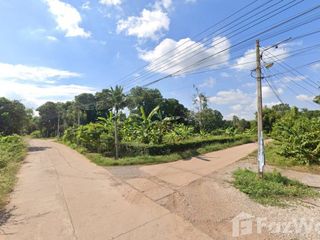 For sale land in Mueang Phichit, Phichit