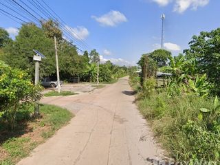 For sale land in Mueang Phichit, Phichit