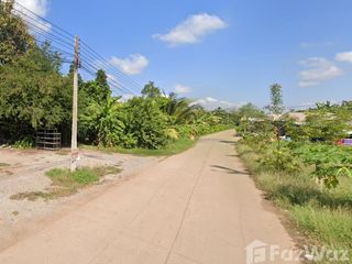 For sale land in Mueang Phichit, Phichit