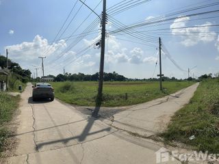 For sale land in Mueang Phichit, Phichit