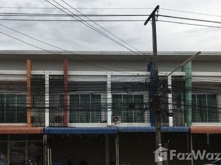 For sale 2 Beds townhouse in Kantharawichai, Maha Sarakham